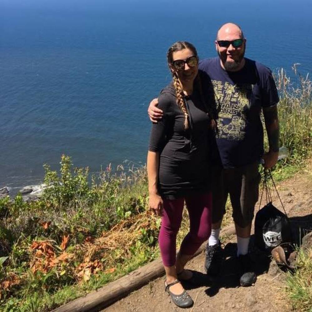 Meet your Posher, Alison